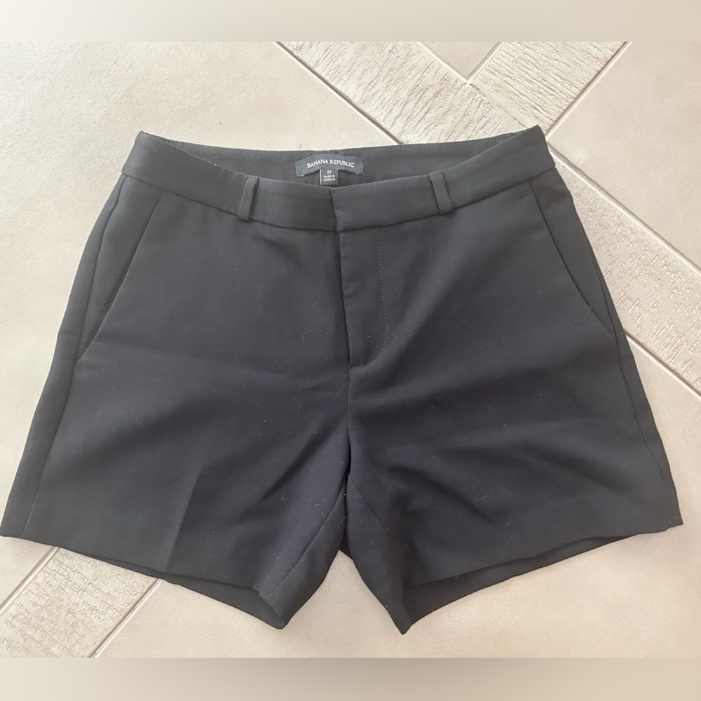 Banana Republic women shorts